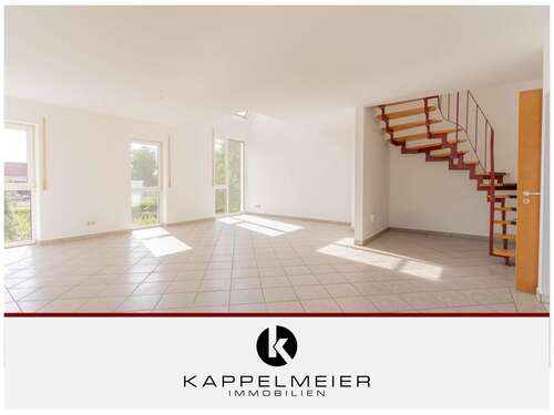 Foto - Wohnung zum Kaufen in Stengelheim 295.000,00 € 108 m²