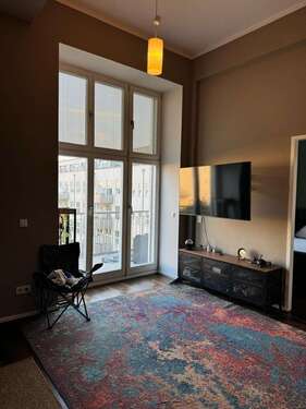 Foto - Wohnung zum Mieten in Berlin 1.050,00 € 60 m²