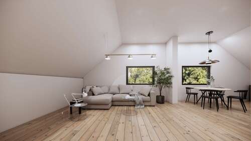 Foto - Wohnung zum Mieten in Neuried 950,00 € 61.44 m²