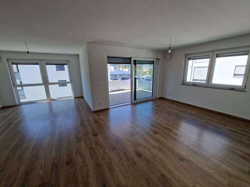 Foto - Wohnung zum Mieten in Nagold 1.500,00 € 119 m²