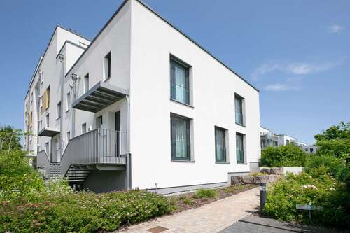 Foto - Wohnung zum Kaufen in Langen 648.000,00 € 121 m²