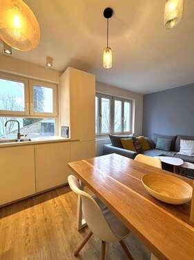 Foto - Wohnen auf Zeit in Frankfurt am Main 1.250,00 €