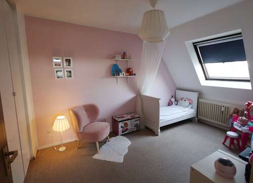 Foto - Wohnung zum Mieten in Wuppertal 313,53 € 52.43 m²