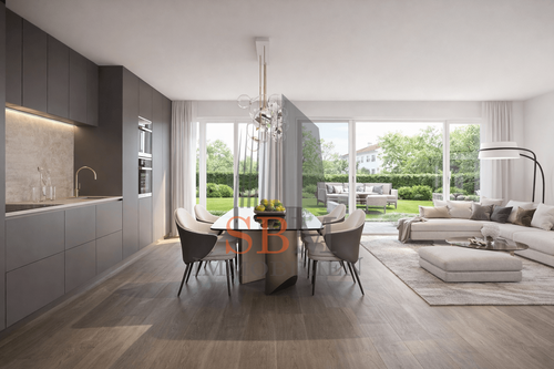 Foto - Wohnung zum Kaufen in München-Altbogenhausen 1.650.000,00 € 60 m²