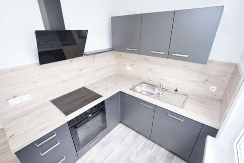 Foto - Wohnung zum Mieten in Chemnitz 363,36 € 46.67 m²