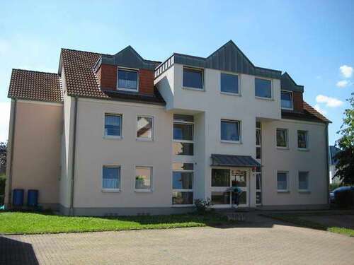 Foto - Wohnung zum Mieten in Werl 479,00 € 58.18 m²