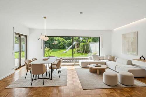 Foto - Haus zum Kaufen in Homburg 349.000,00 € 120 m²