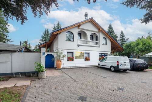 Foto - Büro in Potsdam 3.250,00 € 225 m²