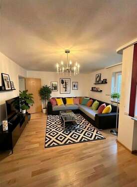 Foto - Wohnung zum Mieten in Inzlingen 850,00 € 69 m²