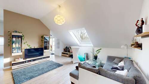 Foto - Wohnung zum Kaufen in Leingarten 349.500,00 € 85 m²