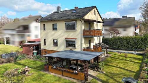 Foto - Haus zum Kaufen in Michelstadt 379.000,00 € 115 m²