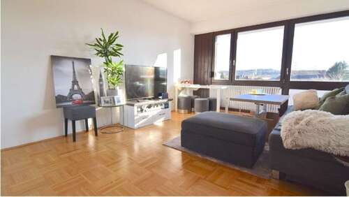 Foto - Wohnung zum Kaufen in Regensburg 165.000,00 € 48 m²