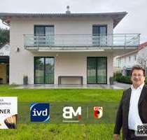 Haus zum Kaufen in Augsburg 1.090.000,00 € 135 m²