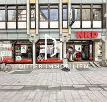 Einzelhandel in Tauberbischofsheim 665.000,00 € 460 m²