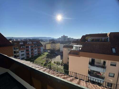 Foto - Wohnung zum Mieten in Heilbronn 860,00 € 66 m²