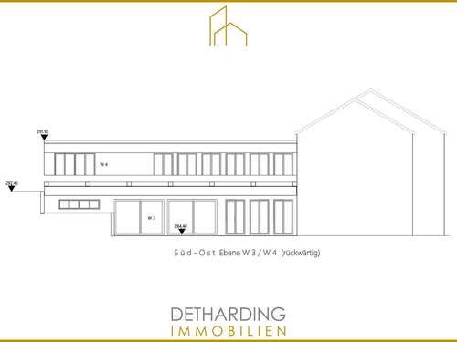 Foto - Wohnung zum Kaufen in Kassel Wilhelmshöhe 899.000,00 € 157 m²