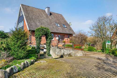 Foto - Haus zum Kaufen in Böklund 259.000,00 € 94 m²