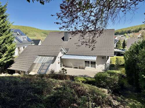 Foto - Haus zum Kaufen in Brakel Istrup 258.000,00 € 120 m²
