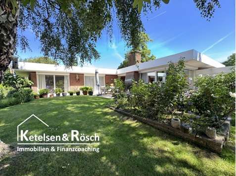 Foto - Haus zum Kaufen in Glücksburg 795.000,00 € 170 m²