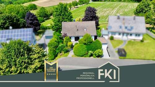 Foto - Haus zum Kaufen in Gebhardshain 349.000,00 € 170 m²
