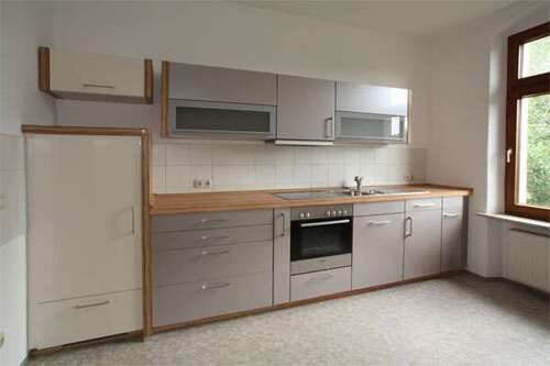 Foto - Wohnung zum Mieten in Chemnitz 350,00 € 72.31 m²