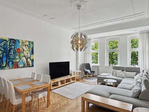 Foto - Wohnung zum Kaufen in Berlin 985.000,00 € 157.99 m²