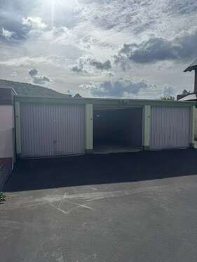 Foto - Garage zu vermieten in Bad Kissingen 60,00 €