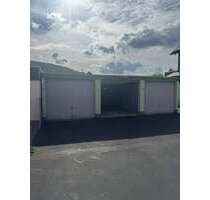 Garage zu vermieten in Bad Kissingen 60,00 €