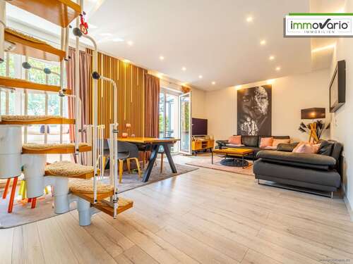 Foto - Wohnung zum Kaufen in Magdeburg 299.000,00 € 110 m²