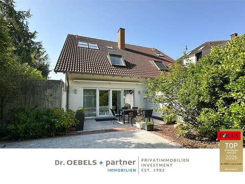 Foto - Haus zum Kaufen in Köln 750.000,00 € 143.76 m²