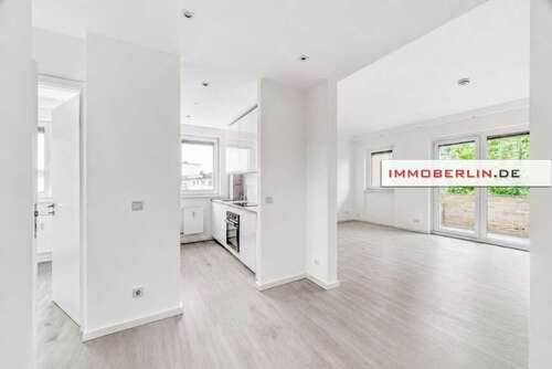 Foto - Wohnung zum Kaufen in Berlin 479.000,00 € 68 m²