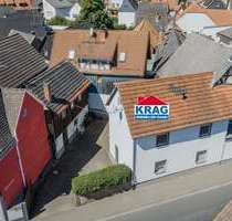 Haus zum Kaufen in Biebertal 99.000,00 € 100 m²