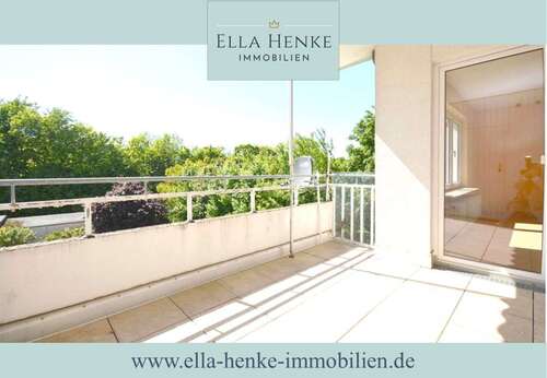Foto - Wohnung zum Kaufen in Bad Harzburg 160.000,00 € 92 m²