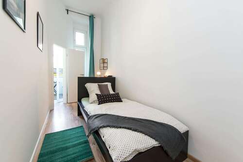 Foto - WG-Zimmer in Berlin 690,00 € 11 m²