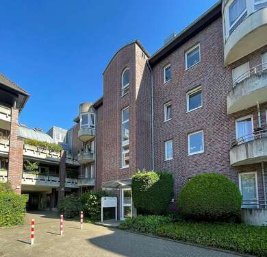 Foto - Wohnung zum Kaufen in Essen 249.000,00 € 71.83 m²