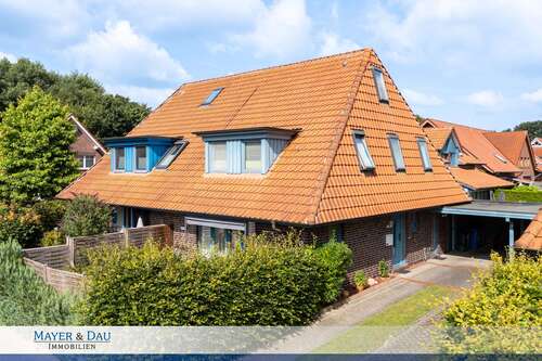 Foto - Haus zum Kaufen in Oldenburg 349.000,00 € 105 m²