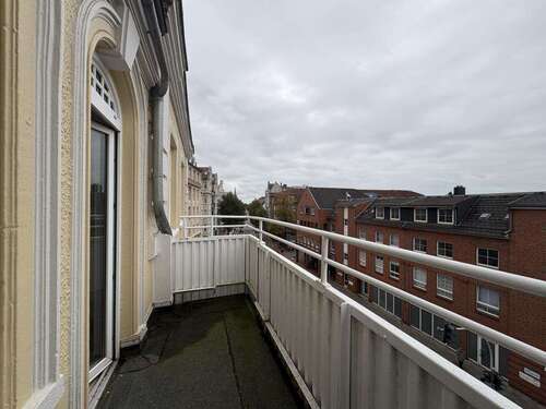 Foto - Wohnung zum Mieten in Bremerhaven 909,00 € 139.2 m²