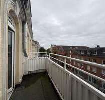 Wohnung zum Mieten in Bremerhaven 909,00 € 139.2 m²