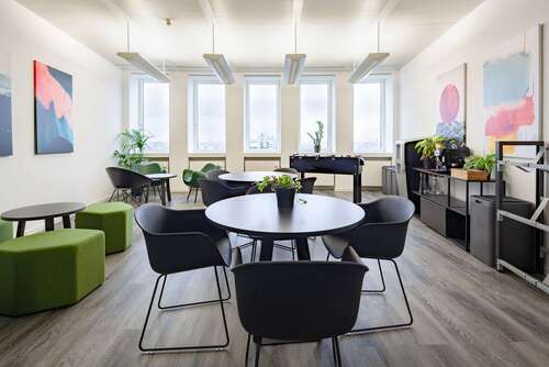 Foto - Büro in Offenbach am Main 350,00 € 8 m²