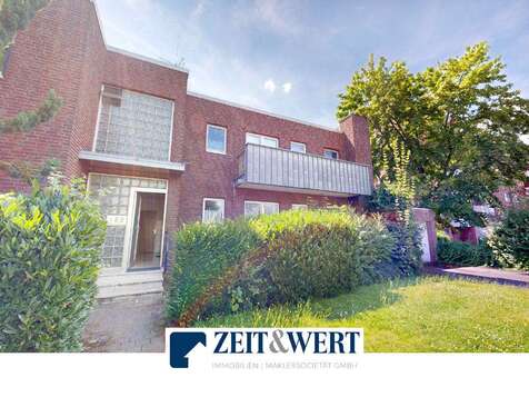 Foto - Wohnung zum Kaufen in Erftstadt 119.000,00 € 48 m²