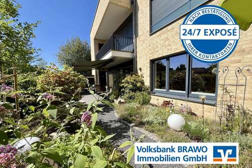 Foto - Wohnung zum Kaufen in Wolfsburg 450.000,00 € 141 m²