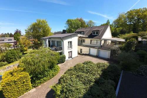 Foto - Haus zum Kaufen in Aachen 2.350.000,00 € 530 m²