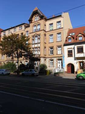 Foto - Wohnung zum Mieten in Erfurt Löbervorstadt 840,00 € 84 m²