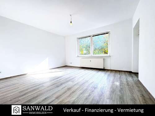 Foto - Wohnung zum Mieten in Marl 440,00 € 75 m²