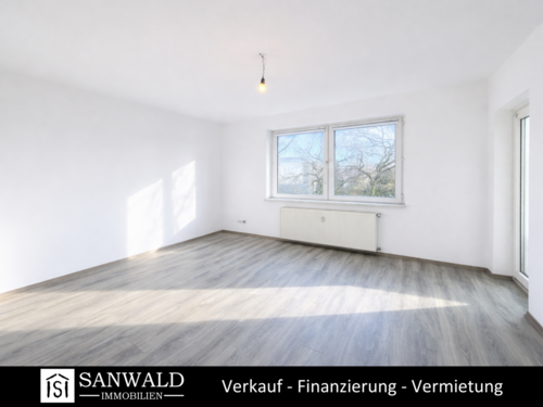 Foto - Wohnung zum Mieten in Marl 440,00 € 75 m²