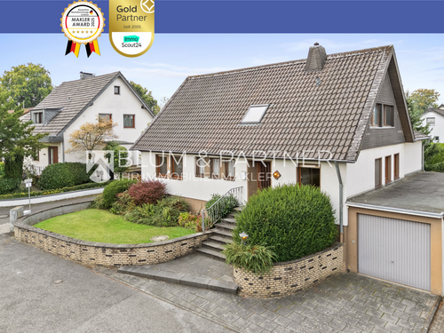 Foto - Haus zum Kaufen in Odenthal 475.000,00 € 158 m²