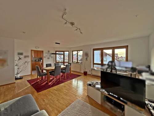 Foto - Wohnung zum Mieten in Mössingen 1.050,00 € 101.4 m²