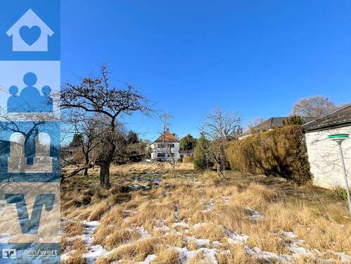 Foto - Grundstück zu verkaufen in Grünwald 3.600.000,00 € 2001 m²