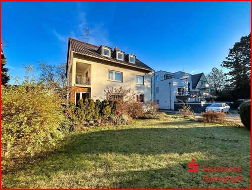 Foto - Wohnung zum Kaufen in Darmstadt 325.000,00 € 82.29 m²