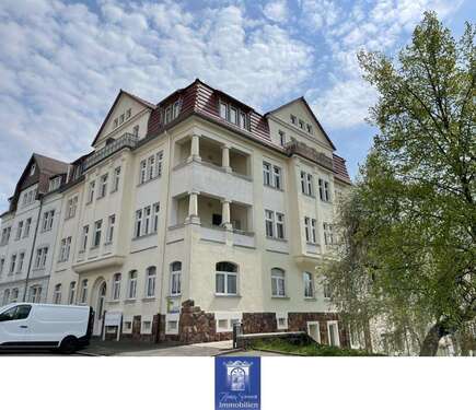 Foto - Wohnung zum Mieten in Döbeln 393,00 € 71.5 m²